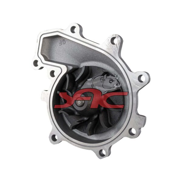 ISUZU MCV NQR500 4HK1 WATER PUMP