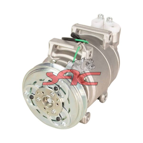 ISUZU MCV NMR250 4JJ1 AIRCON COMPRESSOR