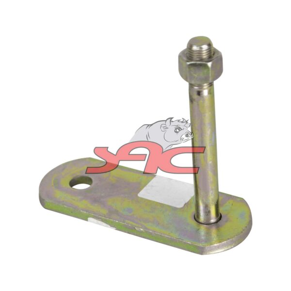 ISUZU MCV NPR400 NP75 REAR SPRING SHACKLE PLATE