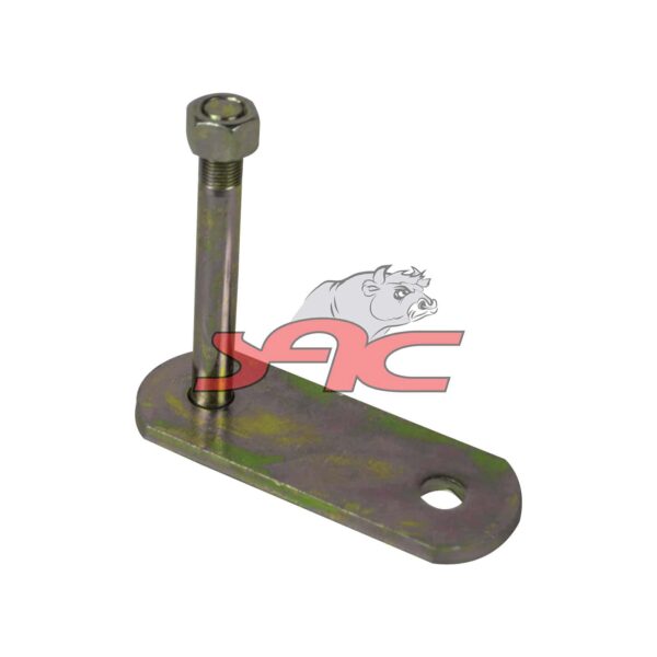 ISUZU MCV NPR400 NP75 REAR LEAF SPRING SHACKLE