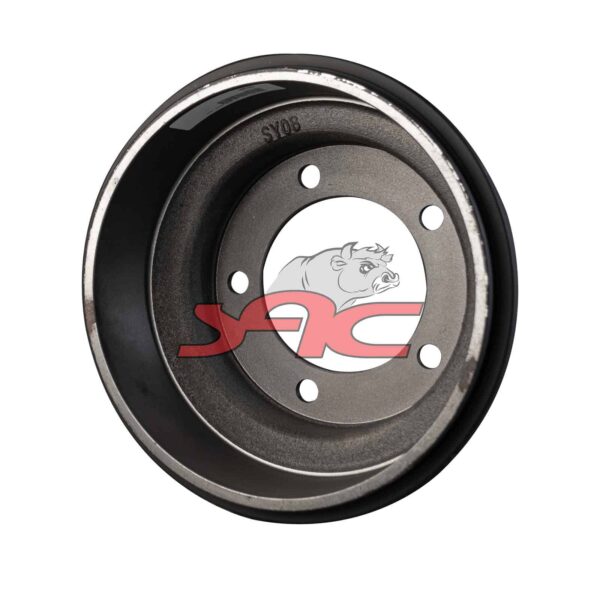 ISUZU MCV NLR 150 REAR BRAKE DRUM
