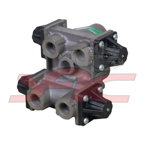 ISUZU MCV FTR850 4-WAY PROTECTION VALVE