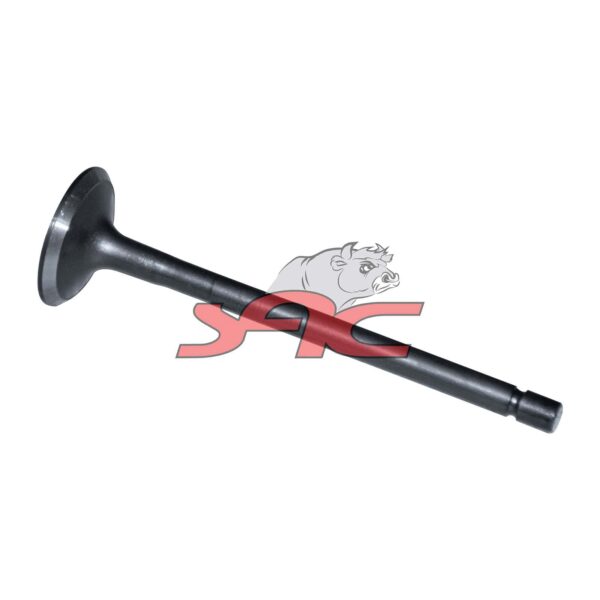 ISUZU MCV 6HK1 C/HEAD EXHAUST VALVE