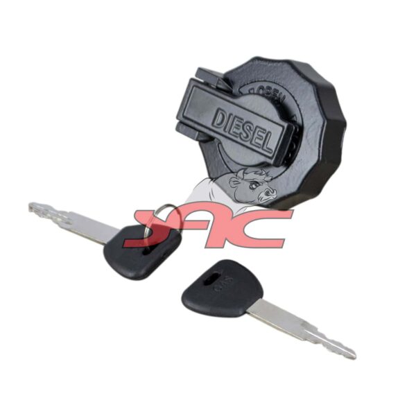 ISUZU MCV NPR400 NP66 FUEL CAP