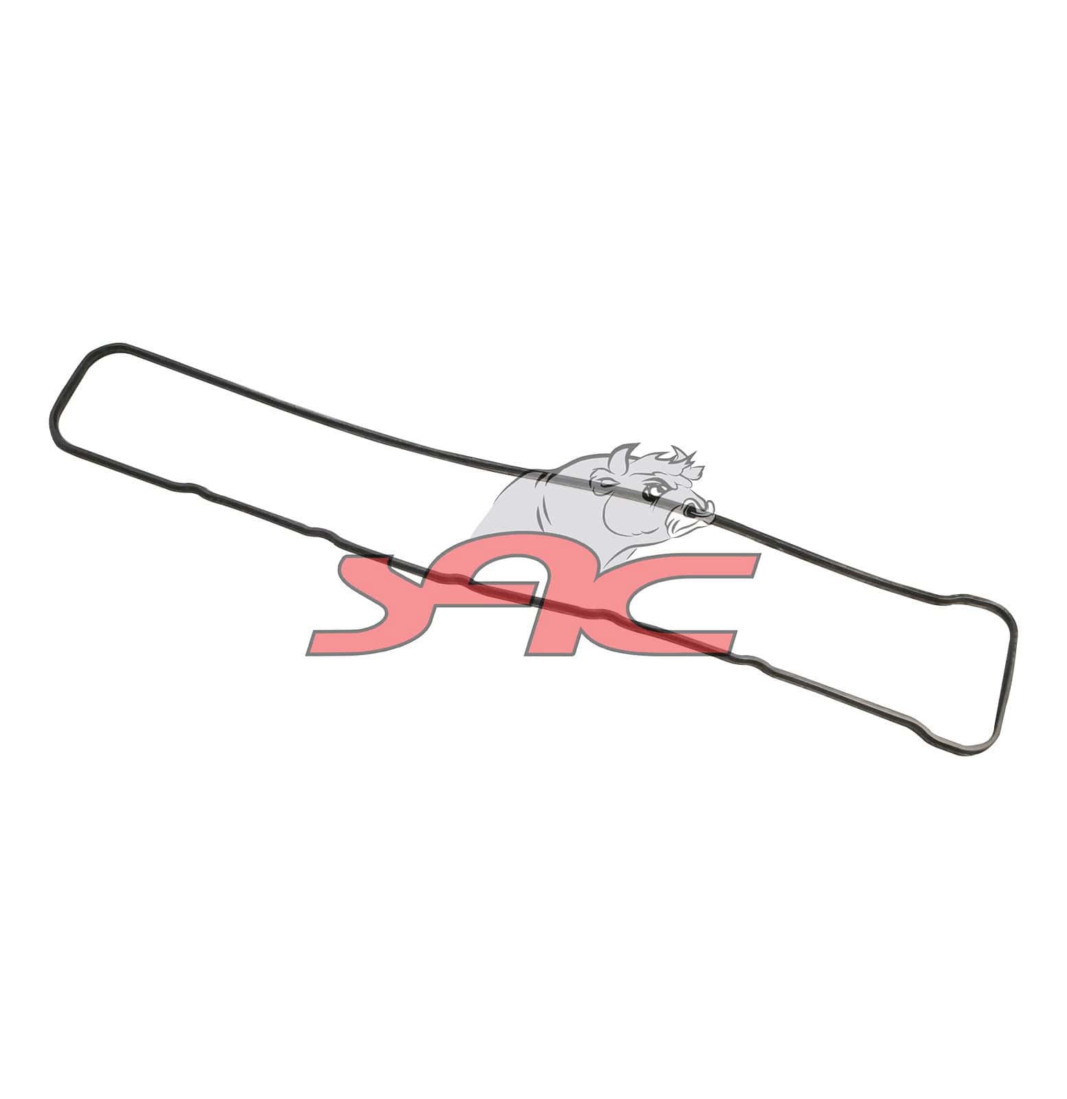 ISUZU MCV 6SD1 TAPPET COVER GASKET