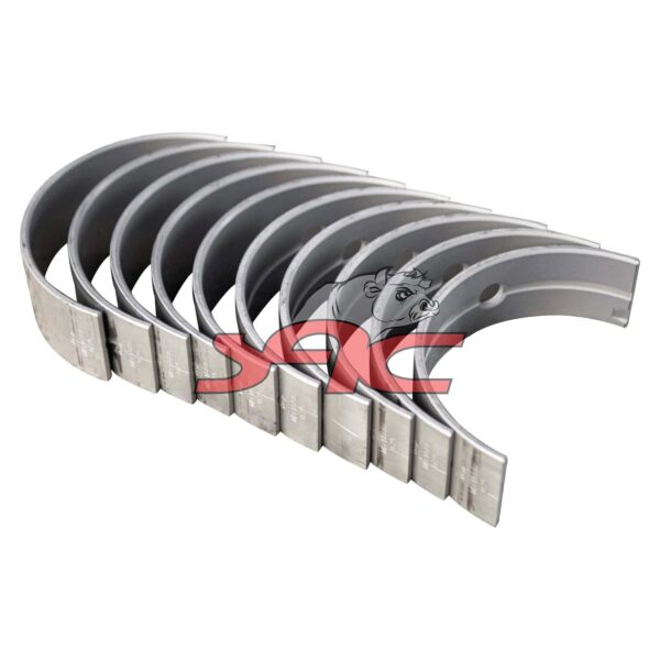 ISUZU MCV 4HF1 MAINBEARING ,25MM