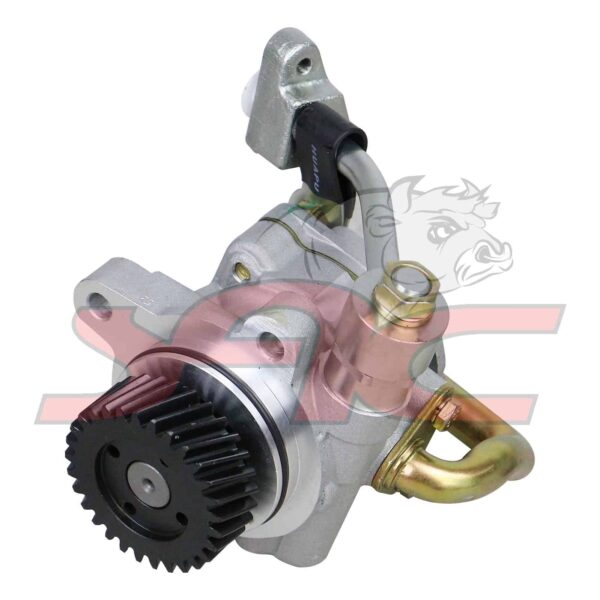 ISUZU MCV NMR 250 STEERING PUMP