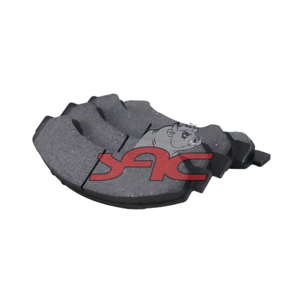 ISUZU MCV NMR250 NM85 FRONT BRAKE PAD
