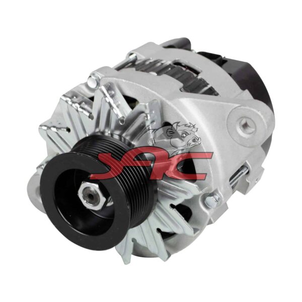 ISUZU MCV FRR90 4HK1 ALTERNATOR