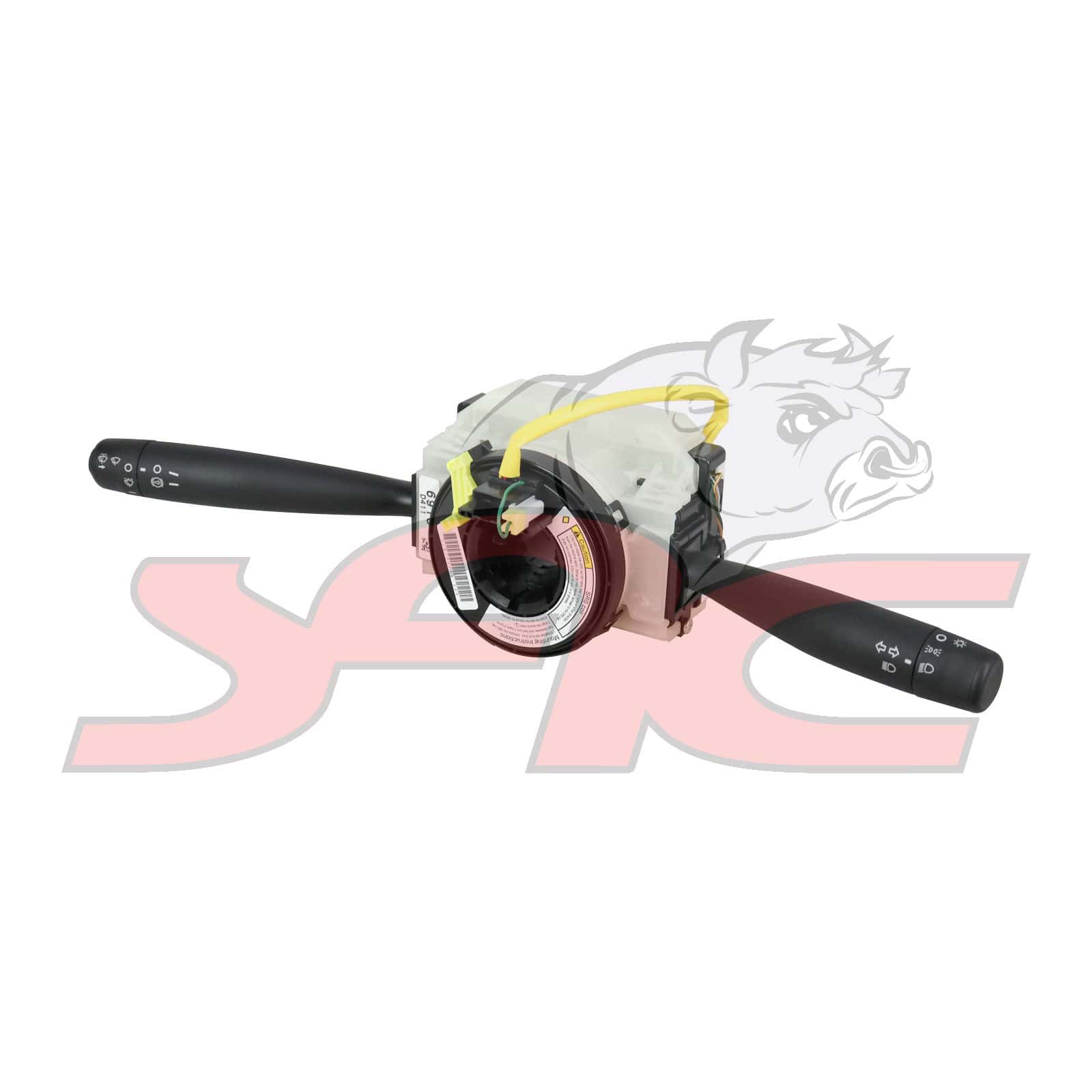 ISUZU MCV FTR850 INDICATOR STALK SWITCH