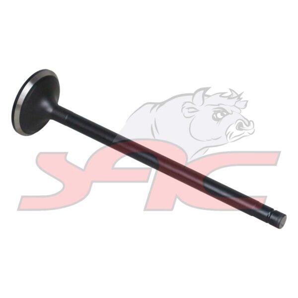 ISUZU MCV 6UZ1 EXHAUST VALVE