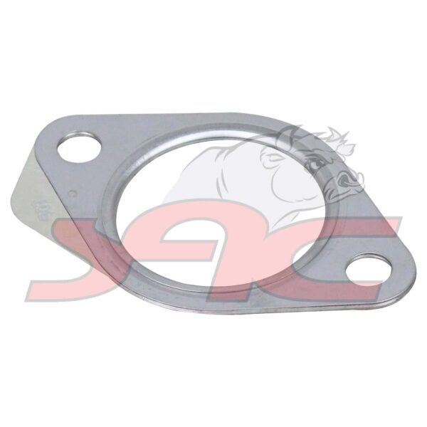 ISUZU MCV 6SD1 EXHAUST MANIFOLD GASKET