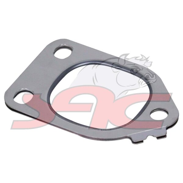 ISUZU MCV 6UZ1 EXHAUST MANIFOLD GASKET