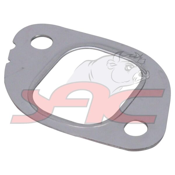ISUZU MCV 6HK1 EXHAUST MANIFOLD GASKET