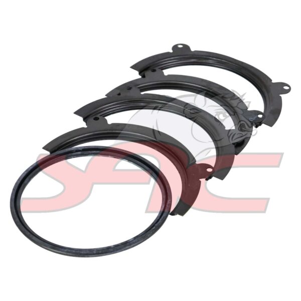 ISUZU MCV NPR STEERING KNUCKLE OIL SEAL