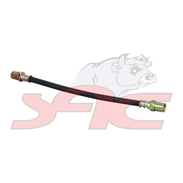 ISUZU MCV 4HK1 TURBO OIL FEED PIPE