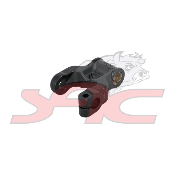 ISUZU MCV FTR850 REAR SPRING HANGER