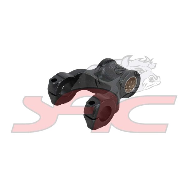 ISUZU MCV FTR850 FRONT SPRING SHACKLE HANGER