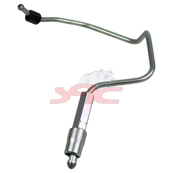 ISUZU MCV FTR850 6HK1 INJECTOR PIPE NO 4