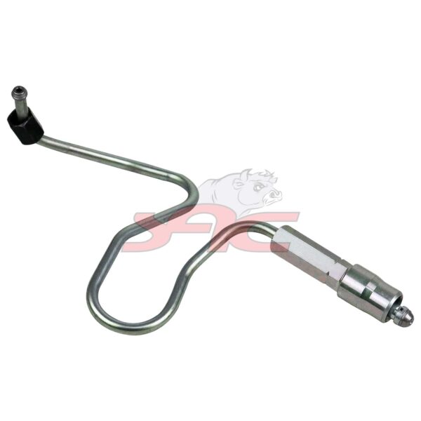 ISUZU MCV FTR850 6HK1 INJECTOR PIPE NO 3