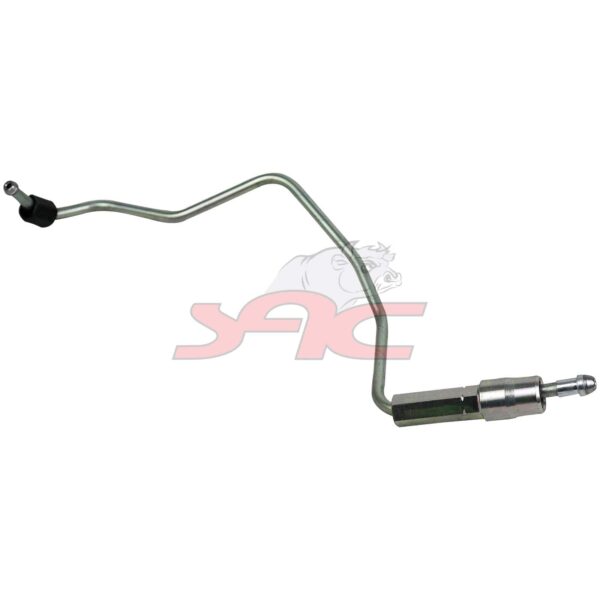 ISUZU MCV FTR850 6HK1 INJECTOR PIPE NO 1