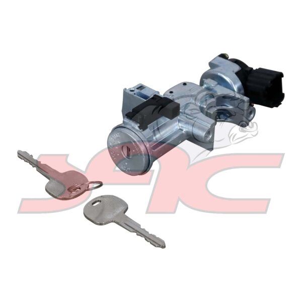 ISUZU MCV NPR 400 STEERING LOCK