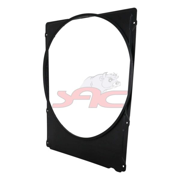 ISUZU MCV FXR17-360 FAN COVER COWLING