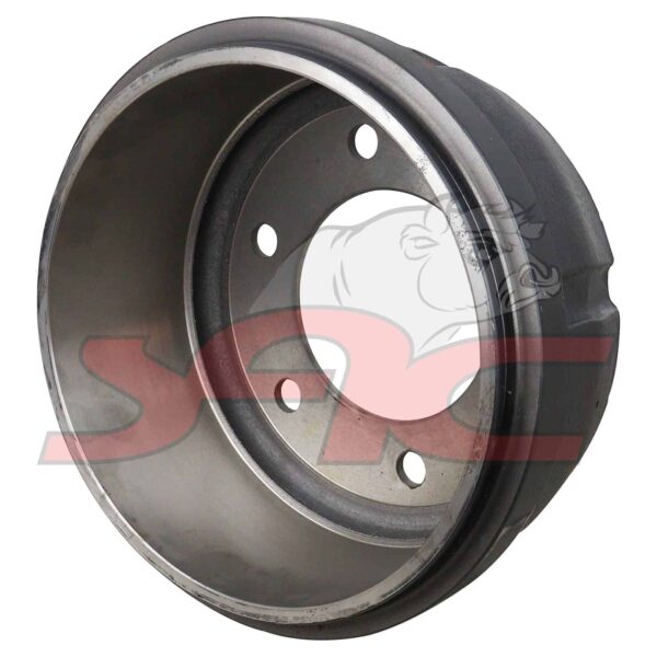 ISUZU MCV NQR 500 REAR BRAKE DRUM
