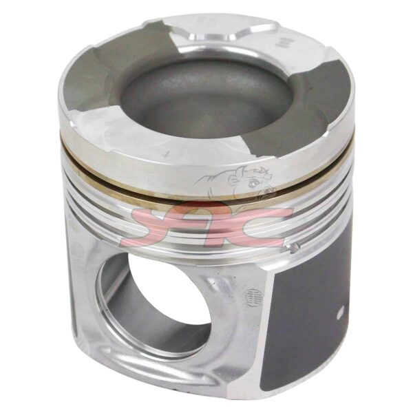 ISUZU MCV FXR17-360 6UZ1 PISTON