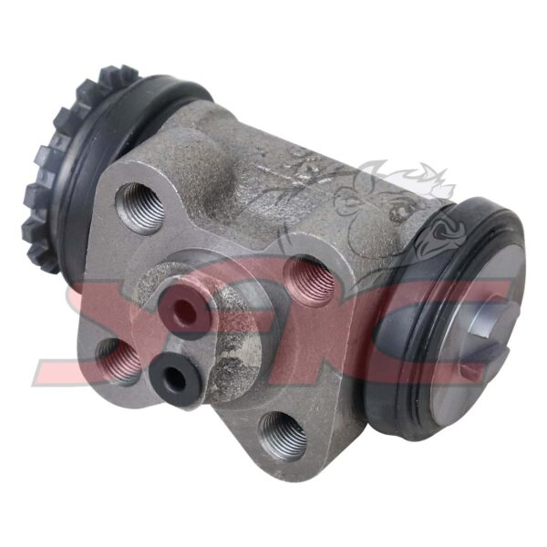 ISUZU MCV NQR 500 REAR WHEEL CYLINDER RR R/H