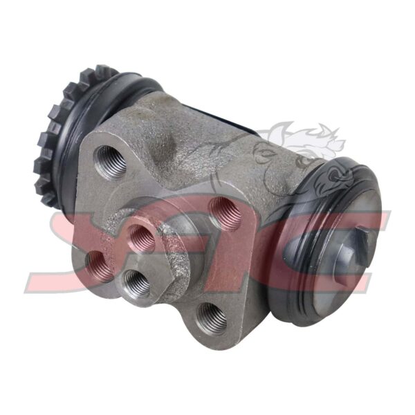 ISUZU MCV NQR 500 REAR WHEEL CYLINDER FRT&RR LH