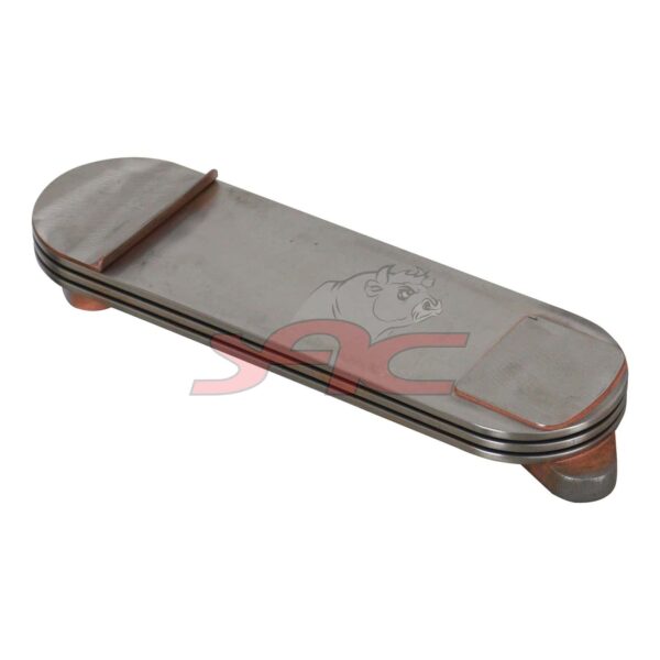 ISUZU MCV 4JJ1 OIL COOLER