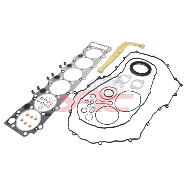 ISUZU MCV FSR700 6HH1 OVERHAUL GASKET KIT