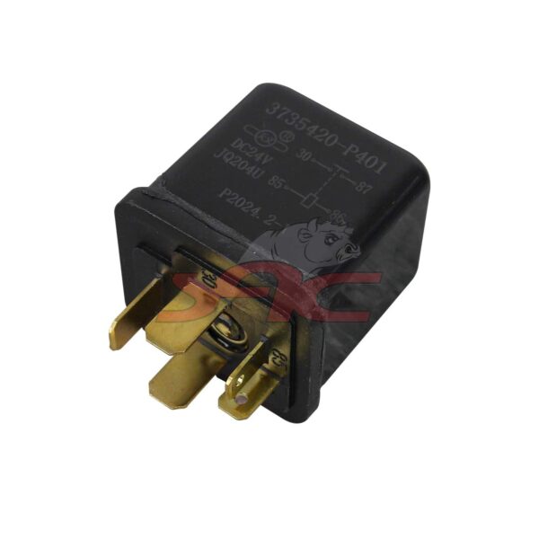 ISUZU MCV FVZ1400 SHIFT RELAY