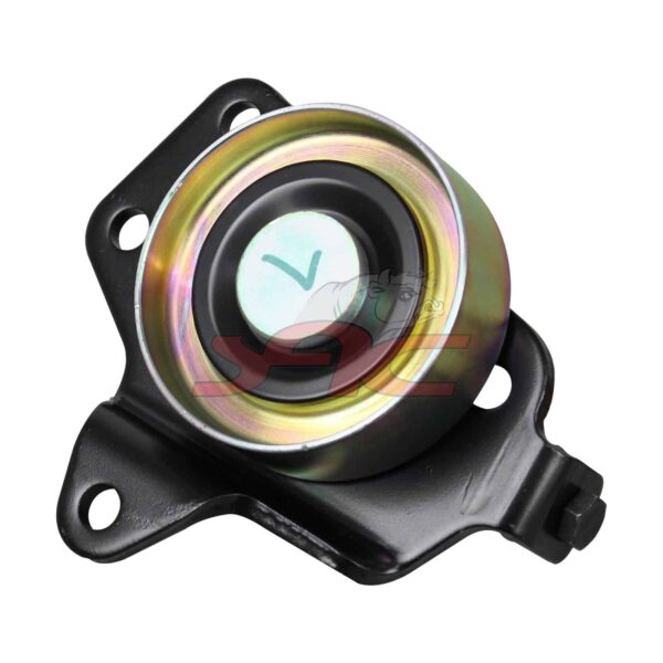 ISUZU MCV 4HK1 IDLER PULLEY