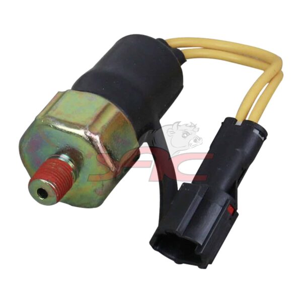 ISUZU MCV 6HK1 OIL PRESSURE SWITCH
