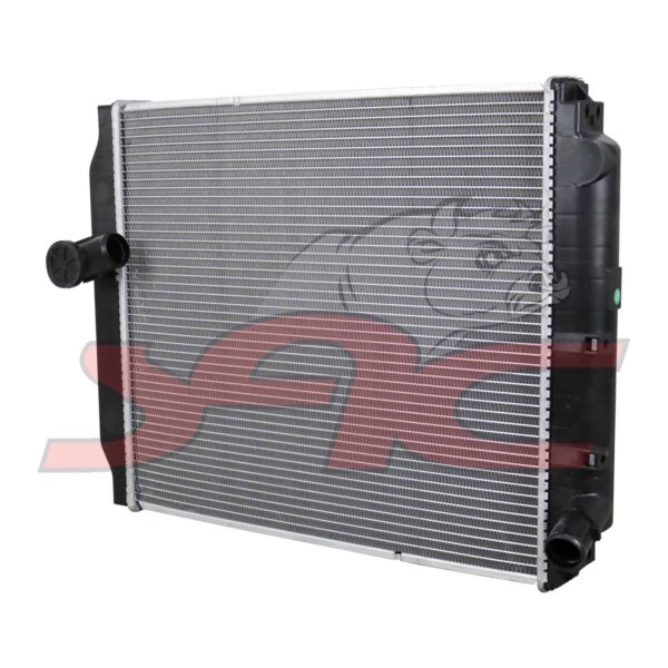 DYNA 5-104 RADIATOR
