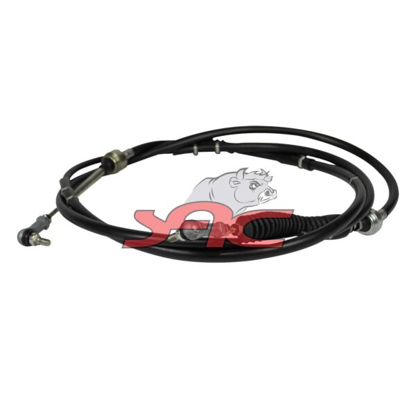 DYNA 4.093 GEAR SHIFT CABLE