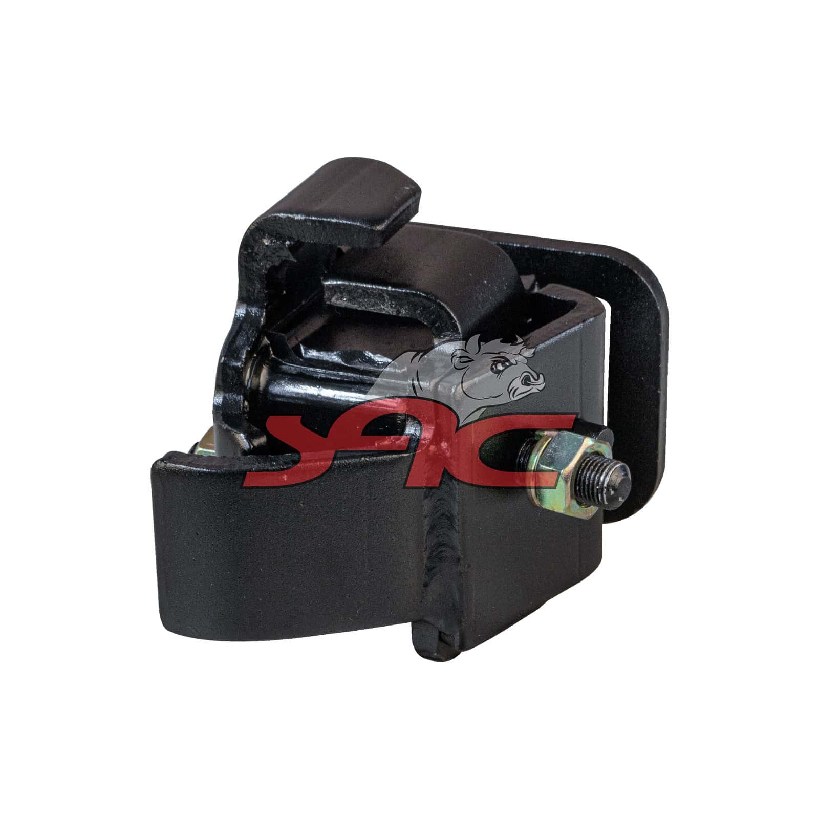 DYNA J05C FRONT ENGINE MOUNTING L/H