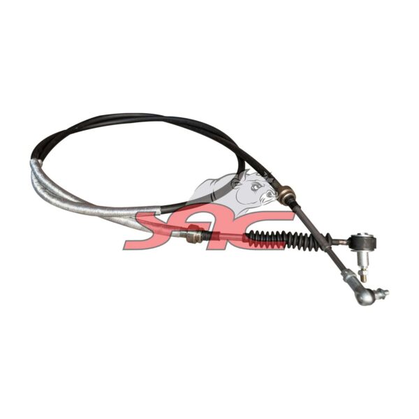 DYNA 5-103 GEARSHIFT CONTROL CABLE