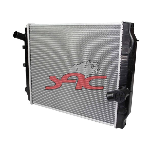 DYNA 5-104 RADIATOR