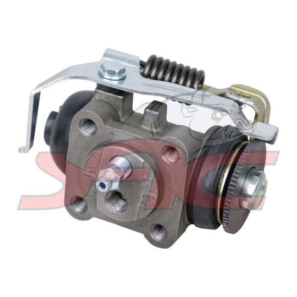 DYNA 4.093 5L REAR WHEEL CYLINDER L/H