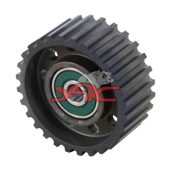 DYNA 5L IDLER PULLEY