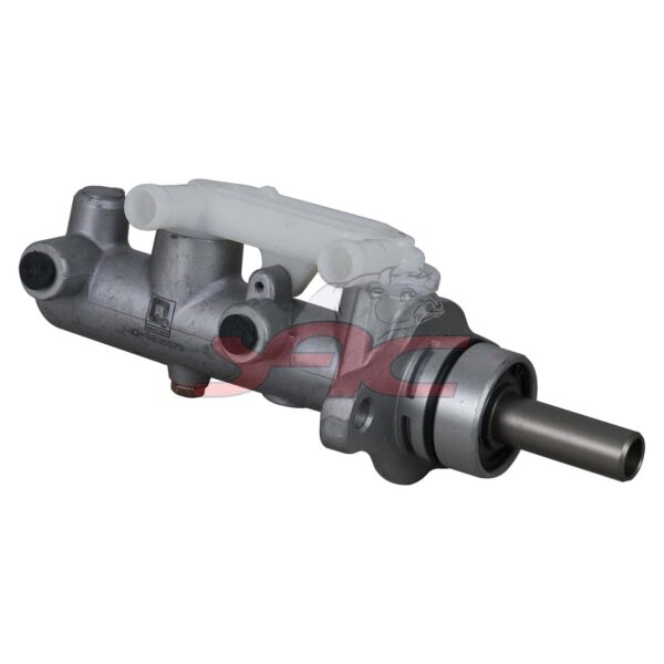 DYNA 4.093 BRAKE MASTER CYLINDER