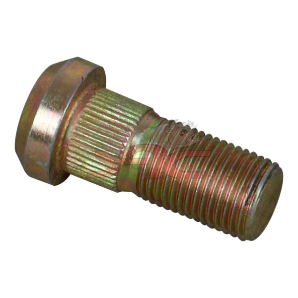 DYNA 4-093 REAR WHEEL STUD R/H
