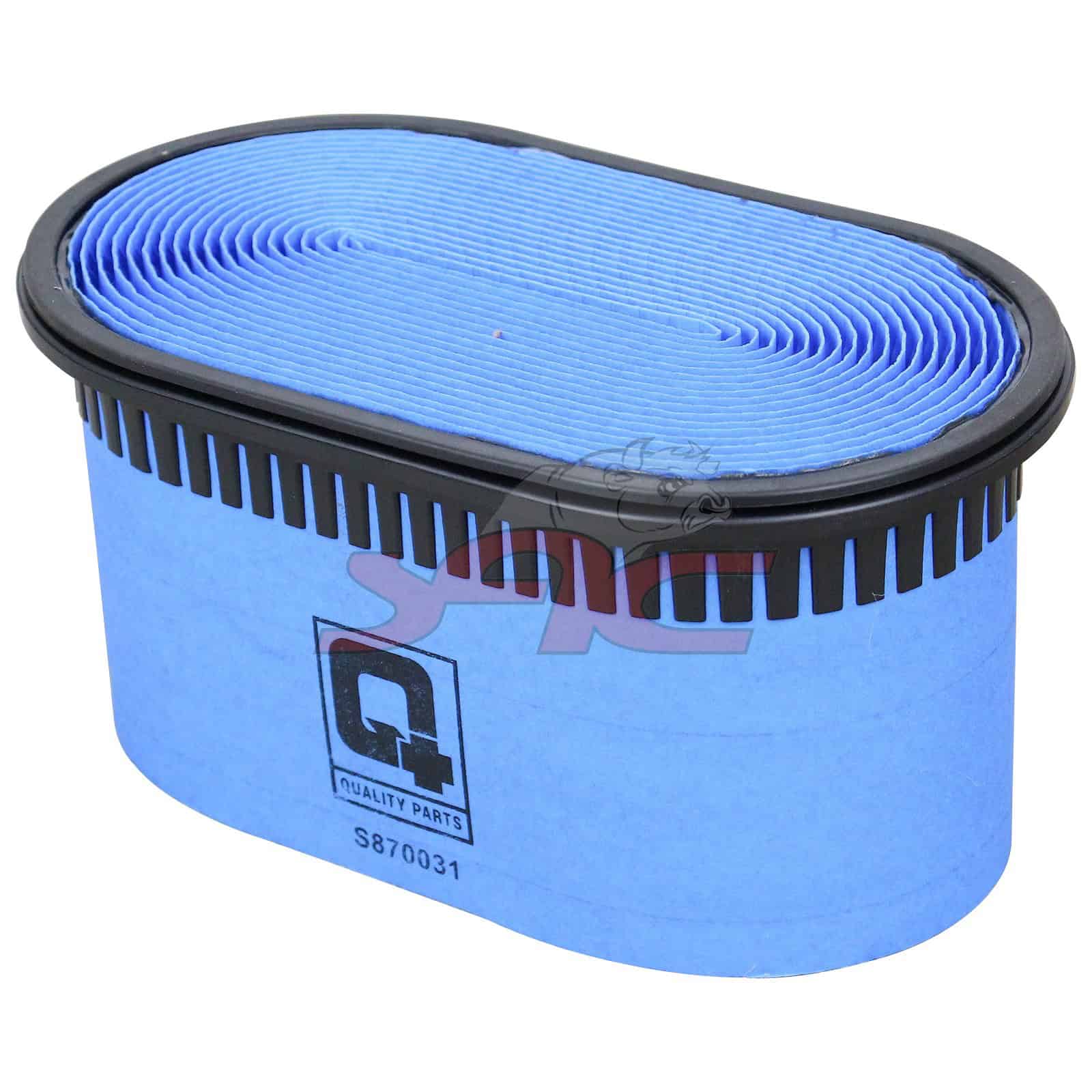 FUSO CANTER FEC 4P10-4AT2 POWERCORE AIR FILTER