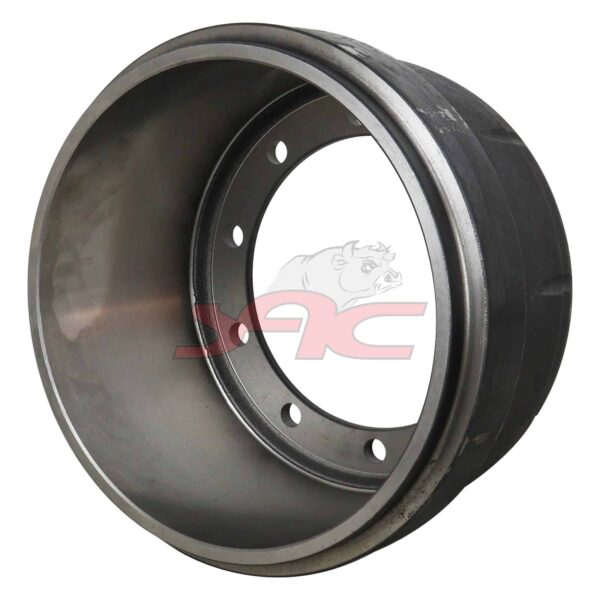 FUSO FV26-410 REAR BRAKE DRUM
