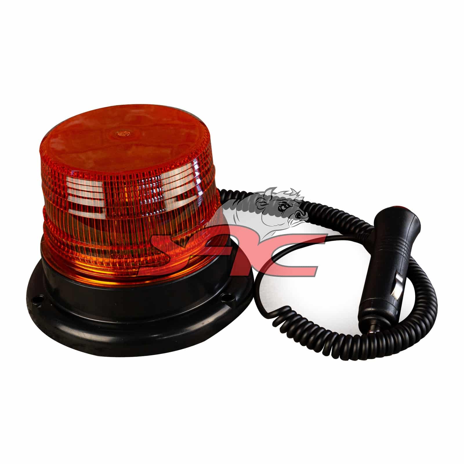 STROBE LIGHT AMBER LED