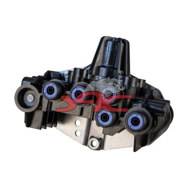 TRAILER MULTIB PARK SHUNT VALVE
