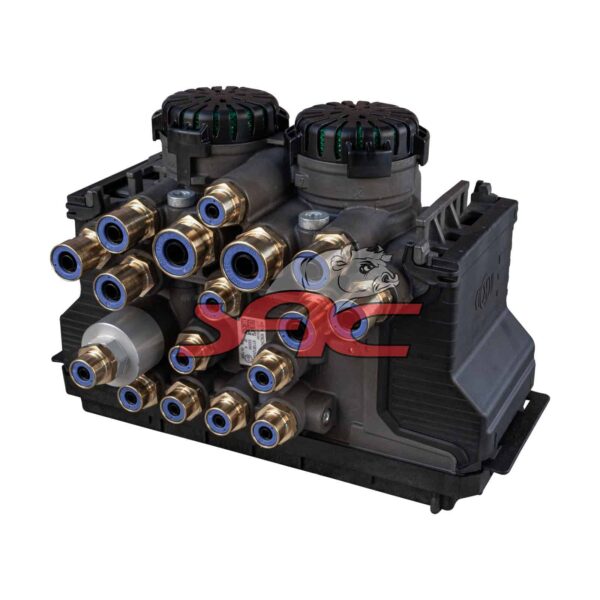 TRAILER MULTIB EBS VALVE